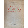 La vie de Marina. Duchesse de Kent