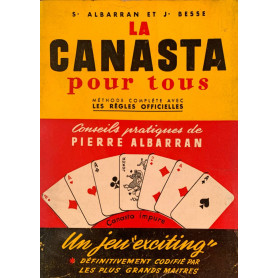 La canasta pour tous