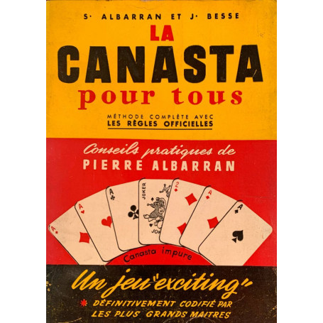 La canasta pour tous