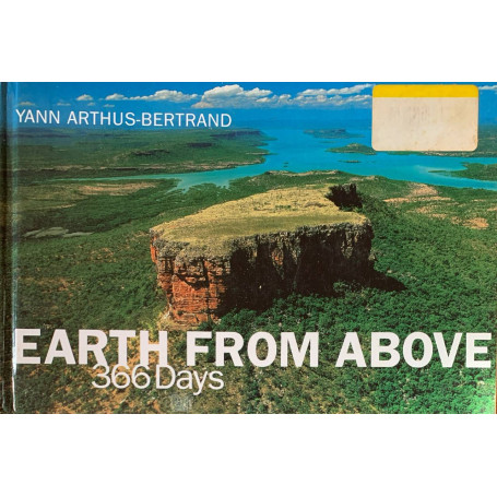 Earth from Above: 366 Days