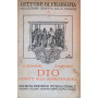Dio . Estratti della somma teologica