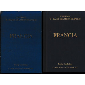 L'europa e i paesi del Mediterraneo. Francia
