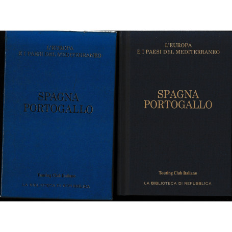 L'europa e i paesi del Mediterraneo. Spagna e Portogallo