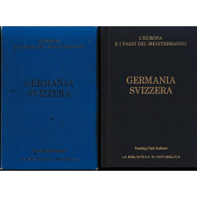 L'europa e i paesi del Mediterraneo. Germania e Svizzera
