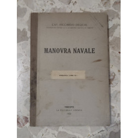 Manovra navale