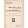 Diagnostica delle malattie parassitarie
