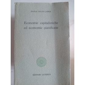 Economie capitalistiche ed economie pianificate
