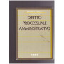 Manuale di diritto processuale amministrativo