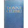 Donne celebri