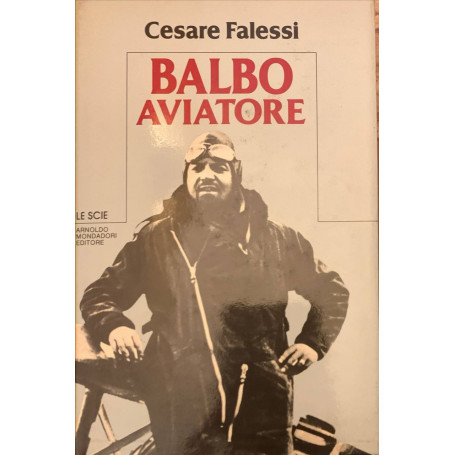 Balbo Aviatore