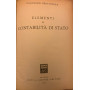 Elementi di contabilità di Stato