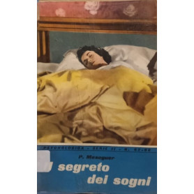 Il segreto dei sogni