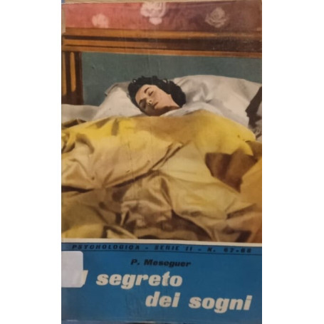 Il segreto dei sogni