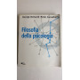 Filosofia della psicologia. Un'introduzione