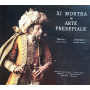 XI mostra di arte presepiale