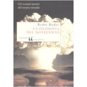 La filosofia nel Novecento