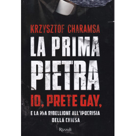 La prima pietra. Io