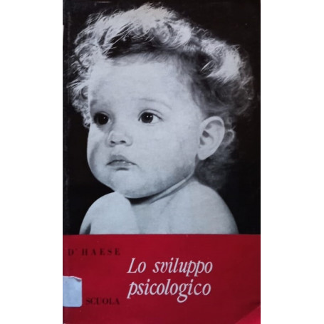 Lo sviluppo psicologico dall'infanzia all'adolescenza