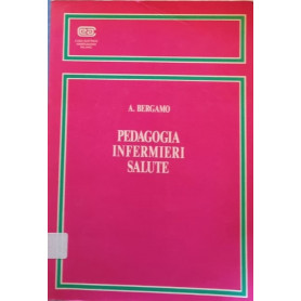 Pedagogia infermieri salute