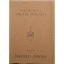 Psicologia dell'età evolutiva
