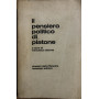 Il pensiero politico di Platone