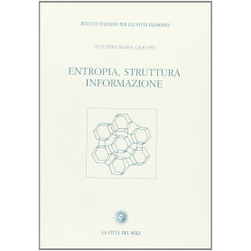 Entropia struttura informazione