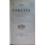 Rome et Lorette