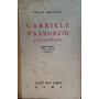 Gabriele D'Annunzio convittore