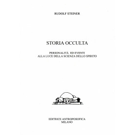 Storia occulta. Considerazioni esoteriche di nessi karmici