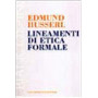 Lineamenti di etica formale
