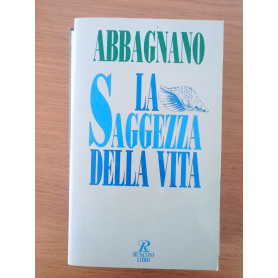 La saggezza della vita