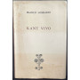 Kant vivo