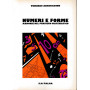 Numeri e forme. Armonie del pensiero matematico