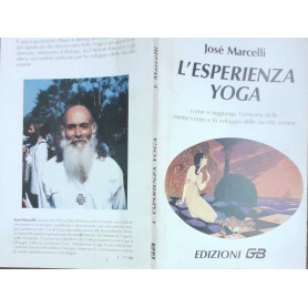 L' esperienza yoga