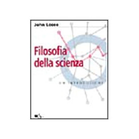 Filosofia della scienza. Un'introduzione
