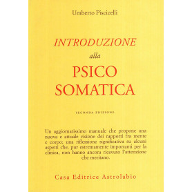Introduzione alla psicosomatica