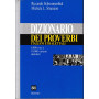 Dizionario dei proverbi italiani con alcune varianti dialettali