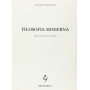 Filosofia moderna. Problemi testi figure