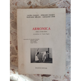 Armonica: opera intercodice