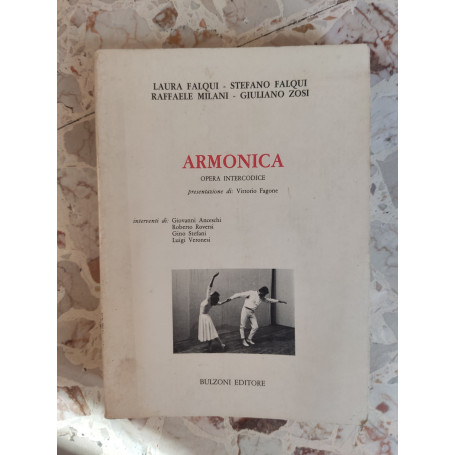 Armonica: opera intercodice