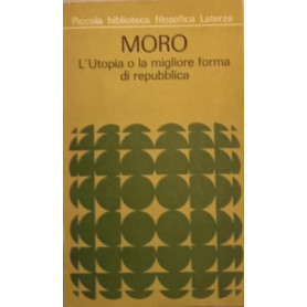 L'utopia o la migliore forma di repubblica