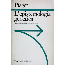 L'epistemologia genetica