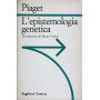 L'epistemologia genetica