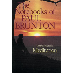Meditation Volume 4 part 1