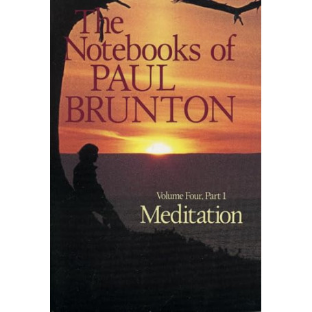 Meditation Volume 4 part 1