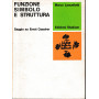 Funzione simbolo e struttura. Saggio su Ernst Cassirer.