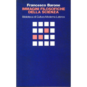 Immagini filosofiche della scienza