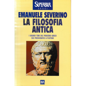 La filosofia antica