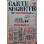 Carte segrete. Aprile Giugno 1977. n.36