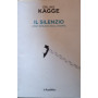 Il silenzio uno spazio dell'anima